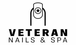 VETERAN NAILS & SPA