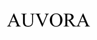 AUVORA