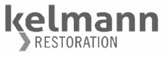 KELMANN RESTORATION