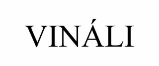 VINÁLI