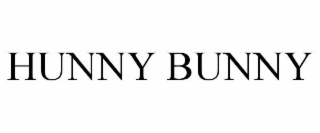 HUNNY BUNNY