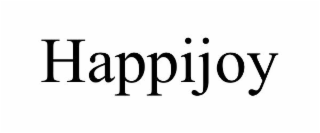 HAPPIJOY