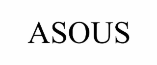 ASOUS