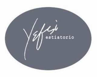 YEFSI ESTIATORIO