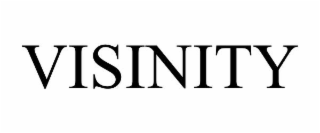 VISINITY