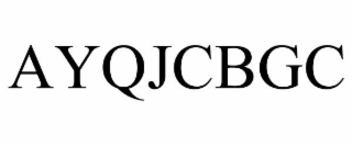 AYQJCBGC
