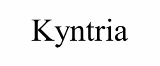 KYNTRIA