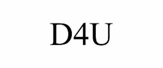 D4U