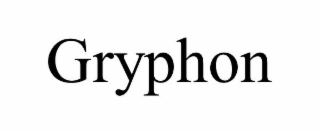 GRYPHON