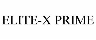 ELITE-X PRIME