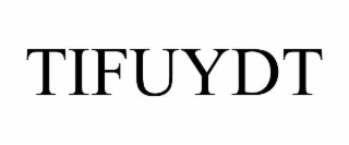 TIFUYDT