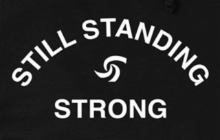 STILL STANDING STRONG