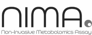 NIMA NON-INVASIVE METABOLOMICS ASSAY