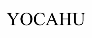 YOCAHU