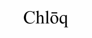 CHLOQ