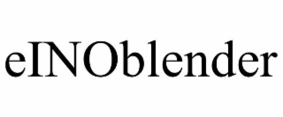 EINOBLENDER