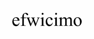 EFWICIMO