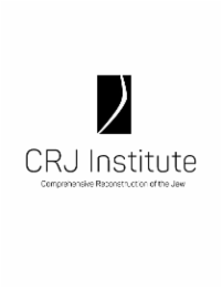 CRJ INSTITUTE COMPREHENSIVE RECONSTRUCTION OF THE JAW