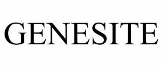 GENESITE