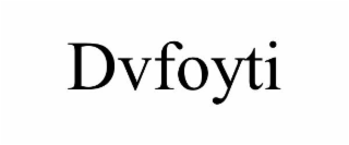 DVFOYTI