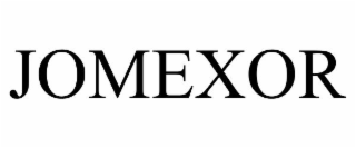 JOMEXOR