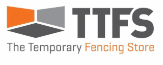 TTFS THE TEMPORARY FENCING STORE