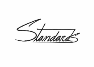 STANDARDS