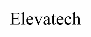 ELEVATECH