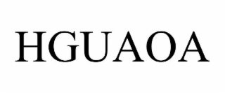 HGUAOA