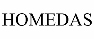 HOMEDAS