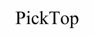 PICKTOP