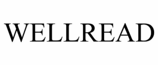 WELLREAD