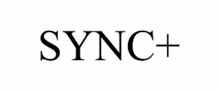 SYNC+