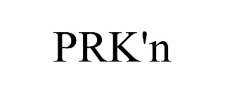 PRK'N
