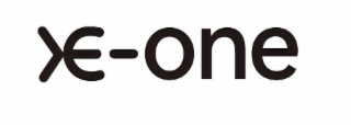 XE-ONE