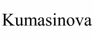 KUMASINOVA