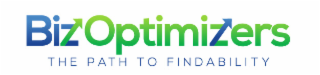 BIZ OPTIMIZERS THE PATH TO FINDABILITY