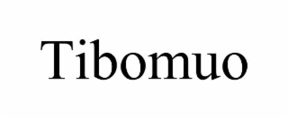 TIBOMUO