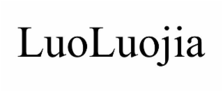 LUOLUOJIA