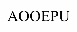 AOOEPU