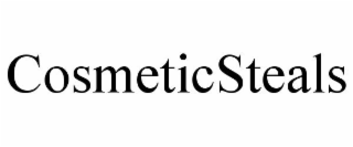 COSMETICSTEALS