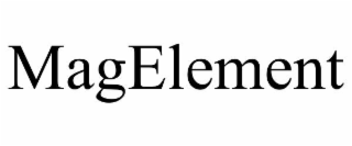 MAGELEMENT