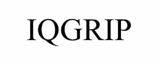 IQGRIP