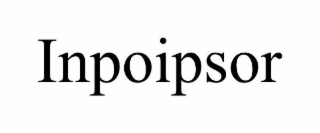 INPOIPSOR