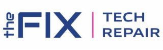 THE FIX TECH REPAIR