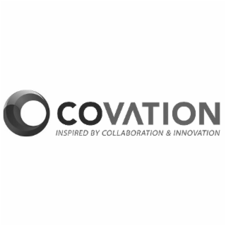 COVATION INSPIRED BY COLLABORATION & INNOVATION
