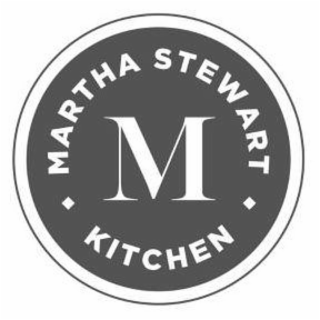 M MARTHA STEWART KITCHEN