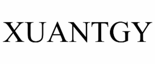 XUANTGY