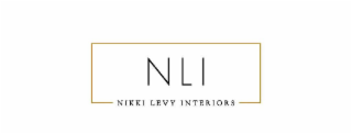 NLI NIKKI LEVY INTERIORS