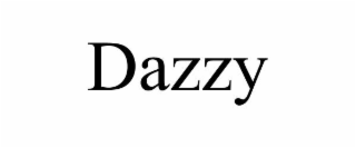 DAZZY
